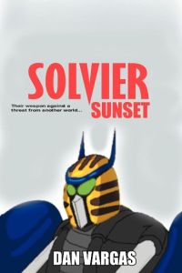 Solvier  - Sunset