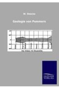Geologie von Pommern