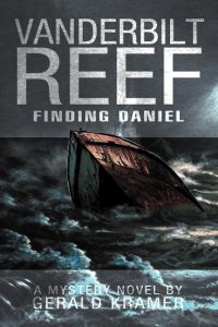 Vanderbilt Reef  - Finding Daniel