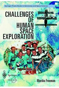 Challenges of Human Space Exploration