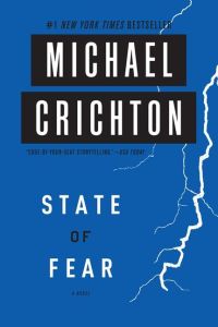 State of Fear  - A Novel