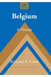 Belgium  - A History