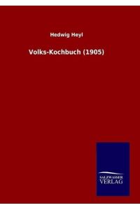 Volks-Kochbuch (1905)
