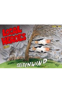 Local Heroes 14  - Seitenwind