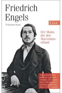 Friedrich Engels  - Der Mann, der den Marxismus erfand