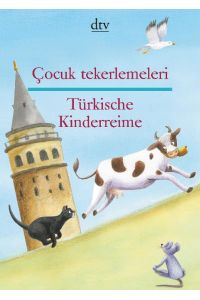 Çocuk tekerlemeleri - Türkische Kinderreime