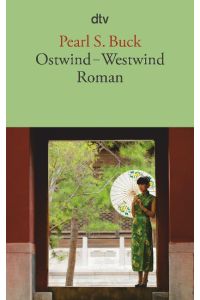 Ostwind - Westwind  - East Wind, West Wind (1930)