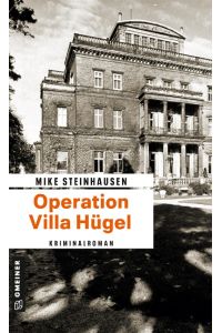 Operation Villa Hügel