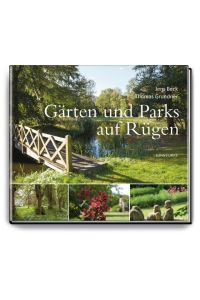 Gärten und Parks auf Rügen