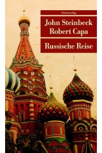 Russische Reise  - A Russian Journal