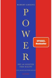 Power: Die 48 Gesetze der Macht  - Kompaktausgabe