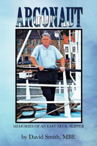 Argonaut  - Memories of an East Neuk Skipper
