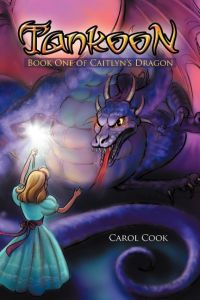 Tankoon  - Book One of Caitlyn's Dragon