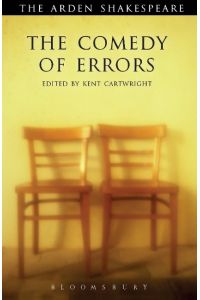 The Comedy of Errors  - Third Series