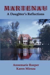 MARIENAU  - A Daughter's Reflections