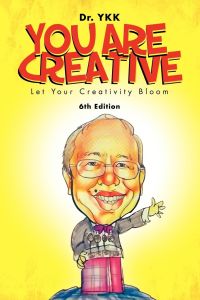 You Are Creative  - Let Your Creativity Bloom