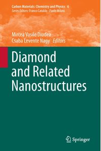 Diamond and Related Nanostructures