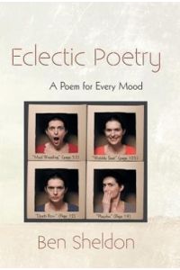 Eclectic Poetry  - A Poem for Every Mood