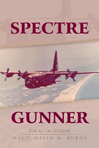 Spectre Gunner  - The AC-130 Gunship