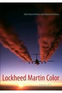 Lockheed Martin Color  - Germany 2013