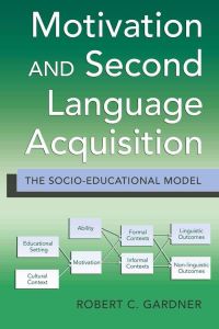 Motivation and Second Language Acquisition  - The Socio-Educational Model