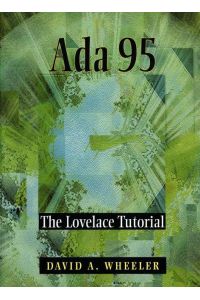 Ada 95  - The Lovelace Tutorial
