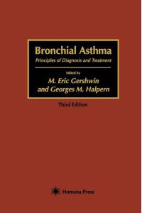 Bronchial Asthma  - Principles of Diagnosis and Treatment