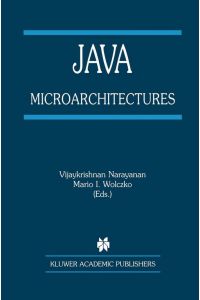 Java Microarchitectures