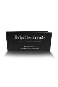 Schottenfreude  - German Words for the Human Condition