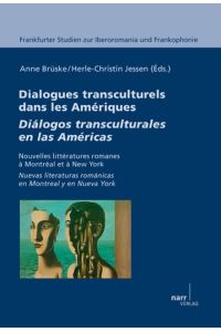 Dialogues transculturels dans les Amériques