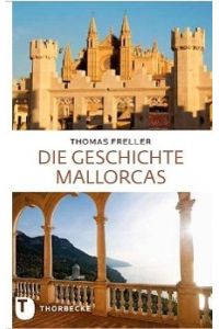 Die Geschichte Mallorcas