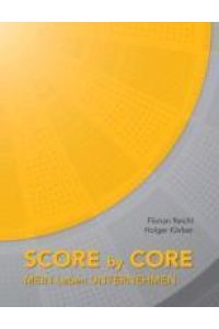 Score by Core  - Mein Leben Unternehmen