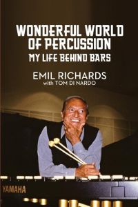 Wonderful World of Percussion  - My Life Behind Bars