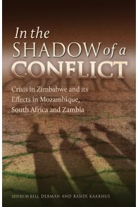 In the Shadow of a Conflict. Crisis in Zimbabwe and Its Effects in Mozambique, South Africa and Zambia  - Crisis in Zimbabwe and Its Effects in Mozambique, South Africa and Zambia
