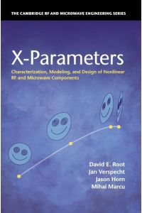 X-Parameters
