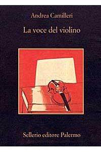 La voce del violino  - (La memoria, 401).