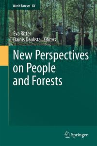 New Perspectives on People and Forests