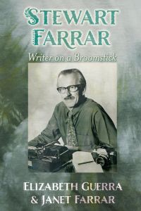 Stewart Farrar  - Writer on a Broomstick