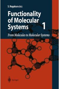 From Molecules to Molecular Systems