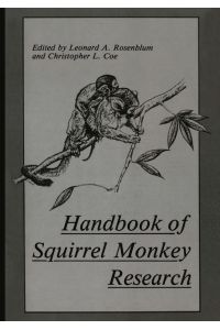 Handbook of Squirrel Monkey Research
