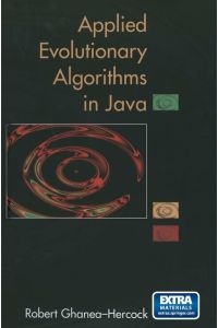 Applied Evolutionary Algorithms in Java