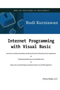 Internet Programming with Visual Basic