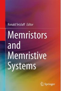 Memristors and Memristive Systems