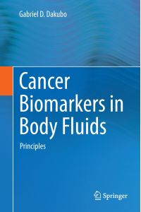 Cancer Biomarkers in Body Fluids  - Principles