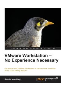 Vmware Workstation  - No Experience Necessary
