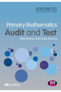 Primary Mathematics Audit and Test
