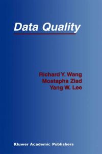 Data Quality