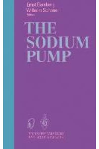 The Sodium Pump  - Structure Mechanism, Hormonal Control and its Role in Disease
