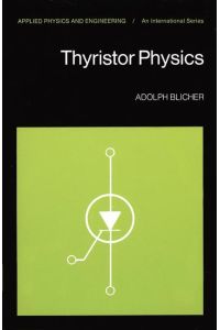 Thyristor Physics