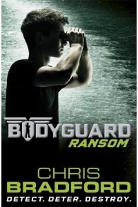 Bodyguard 02: Ransom